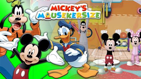 mickey games|Mickey Mouse Games For Kids.